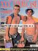 Adult magazine Adam Gay Video Erotica XXX Showcase 1999